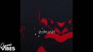 izzamuzzic - instinct (Full Album)