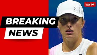 WTA Singapore Controversy Surrounds Anna Kalinskaya as Raging Act Ends Up Costly in Heated Scenes