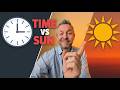 Stop Using Time in Home Assistant Automations (Do This Instead)