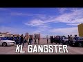 KL Gangster: Shark and Dragon's Badass Confrontation