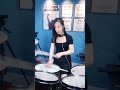 架子鼓表演 鬼迷心窍🥁