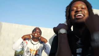 C Glizzy Feat. Foolio - Six \u0026 Glizzy (Official Video)