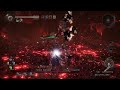 인왕 nioh 무간지옥 미쓰나리 이도