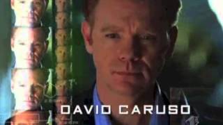 All C.S.I Theme song