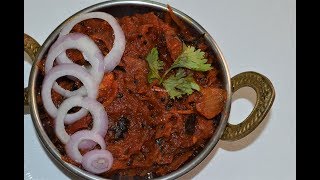 നിമിഷനേരംകൊണ്ട് ചപ്പാത്തിക്ക് ഒരു കറി II Onion Roast II Onion Fry