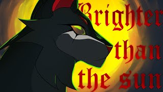 Brighter Than The Sun || Hollystar AU PMV