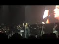 Nathy Peluso - Buenos Aires en vivo en Uruguay @Antel Arena