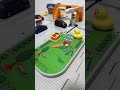 くるまでおでかけ shorts トミカ コマ撮り tomica automobile toys tくん 車 のりもの stopmotion トミカタウン 信号