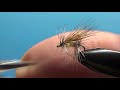 the michigan stone fly tying mike valla s founding flies