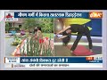 yoga full भीषण गर्मी में कितना खतरनाक डिहाइड्रेशन swami ramdev summer special hindi news