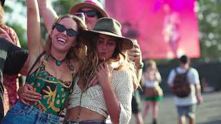 Byron Bay Bluesfest 2018 - Official Highlights Finale