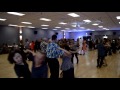 Ballroom Lovers Social Dance In San Diego