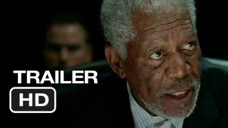 Olympus Has Fallen  Trailer #1 (2013) - Morgan Freeman Movie HD