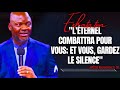 🎤L'ÉTERNEL COMBATTRA POUR VOUS; ET VOUS, GARDEZ LE SILENCE |APÔTRE ROLAND DALO |PRÉDICATION |EXHOR