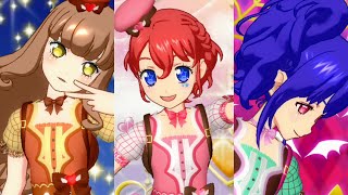 【ホワイトデー】バレンタインお返しライブ！【プリパラ プレイ動画】