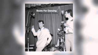 01 Boots for Dancing - Salt in the Ocean [Athens Of The North]