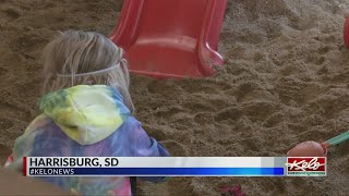 Indoor sandpit and sensory park moving to SF