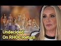 Shannon Beador: Undecided on RHOC Return After 