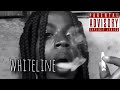 Whiteline ✈️ [Prod. by Zahiem Beats)