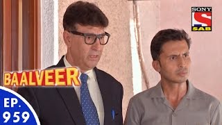 Baal Veer - बालवीर - Episode 959 - 12th April, 2016 Baal Veer - बालवीर - Episode 959 - 12th April, 2016