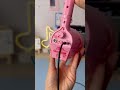 How to connect Otamatone Deluxe to amp