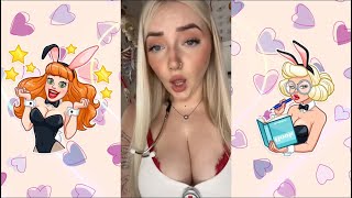 (Hufy213) Big Bank TikTok Challenge 🍑😍