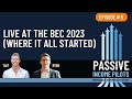 5 live at the bec 2023 where it all started