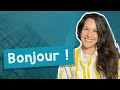 Learn How to Introduce Yourself in French! - For ABSOLUTE BEGINNERS - A1 [with Alicia]