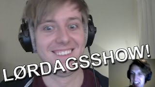 LAGORAMA! (Lørdagsshow)