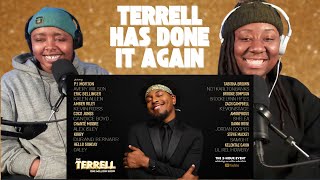 TERRELL: One Million Show REACTION