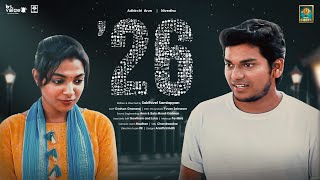 '26 | Random Video Ft. Adhirchi Arun , Nivedha | Blacksheep