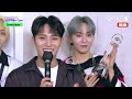 eng sub musicbank interview cam 세븐틴 seventeen interview l @musicbank kbs 210702