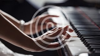 Classical Piano Music for Studying and Concentration,  Study Music Piano Instrumental ☯R49