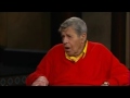 jerry lewis on the martin lewis reunion u0026 dean s death