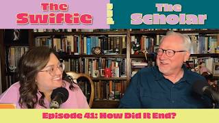 The Inquisitive Human Nature in How Did It End? | The Swiftie and The Scholar