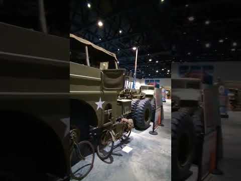 M25 Tank Transporter "Dragon Wagon" - #worldwar2 - YouTube