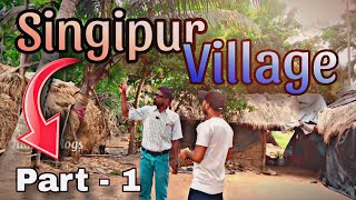 Singipur village tour / Jagatsinghpur village life style / Jagatsinghpur,Odisha // watch now 👍