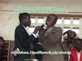 Abagorozi n'Abaislam i Ngozi Burundi Part 2