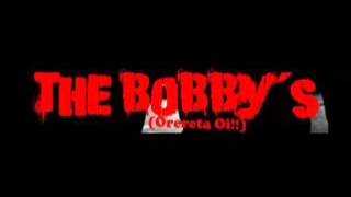 The Bobby`s - No eres como ellos (Azkoien 12/09/08)