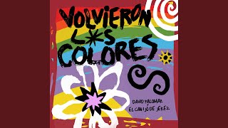 Volvieron los colores