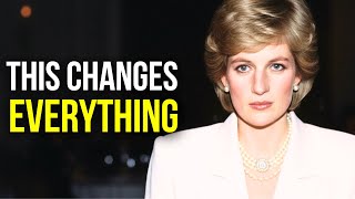 What Diana's Secret Recordings REALLY Revealed – The Palace Had NO DEFENSE
