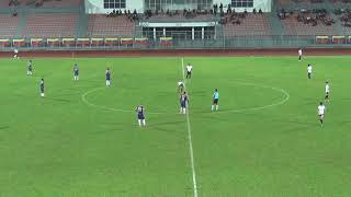 Highlights: Pre Season 2020 Kelantan vs PJ City