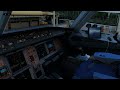 fs2020 voo de rio de janeiro sdu para goiÂnia gyn airbus a320 online ivao 4k