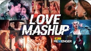 Love Mashup Hindi Romantic Songs | Love Songs