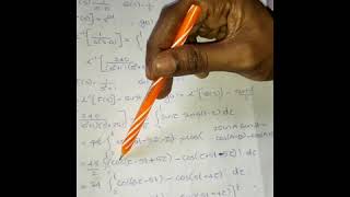 MAT102 Vector Calculus Differential equations and Transforms/ Convolution theorem