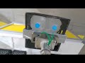 FANUC SR-20iA SCARA Robot picks and places crates of water jugs