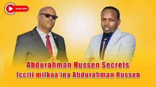 5 Abdurahman Hussen Secrets You Won't Learn Anywhere Else