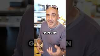 Gabapentin For Alcohol Withdrawal