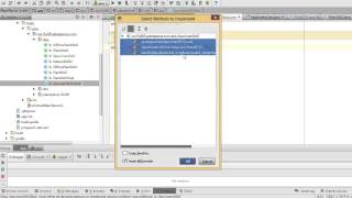 Unit Testing in Android Studio given when then assertTrue