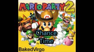 Chance Time Mario Party 2 Music Extended